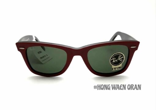 RayBan RB2140 955 50-22