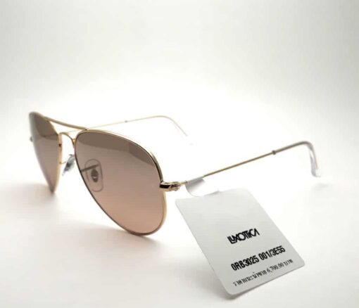 RayBan RB3025 001 3E55 - Image 2