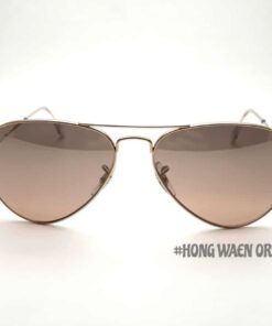 RayBan RB3025 001 3E55