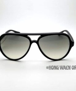 RayBan RB4125 CATS 5000 601 32