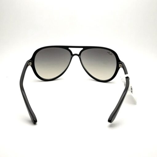 RayBan RB4125 CATS 5000 601 32 - Image 3