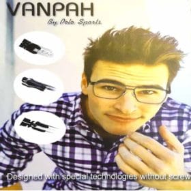 VANPAH By Polo Sports