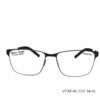 VANPAH VP-146 C1S 54-16 135 black-silver