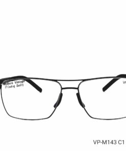VANPAH VP-M143 C1 58-15 black