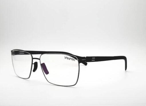 ANPAH VP-M143 C1 58-15 black 2