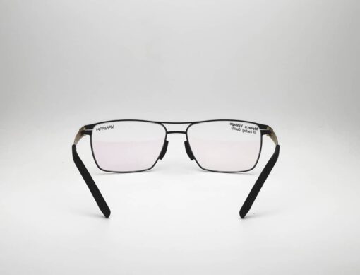 VANPAH VP-M143 C1G 58-15 black-gold 3