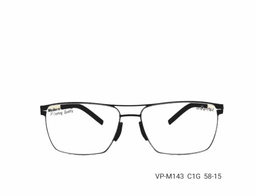 VANPAH VP-M143 C1G 58-15 black-gold