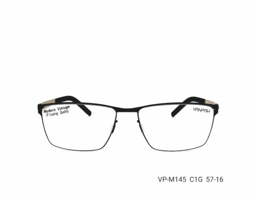 VANPAH VP-M145 C1G 57-16 black