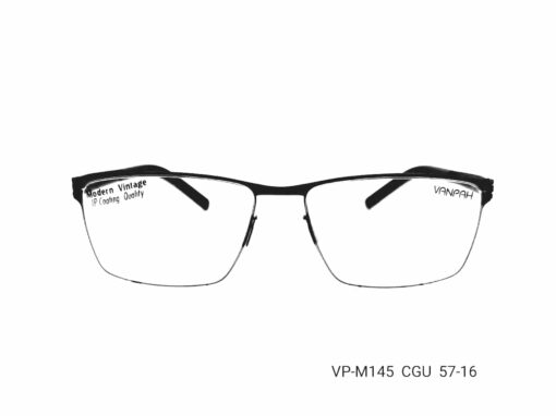 VANPAH VP-M145 CGU 57-16 gun