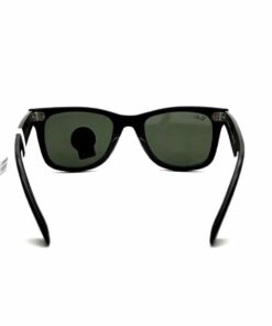 ayfarer ORB2140F 901 52-22 black 4