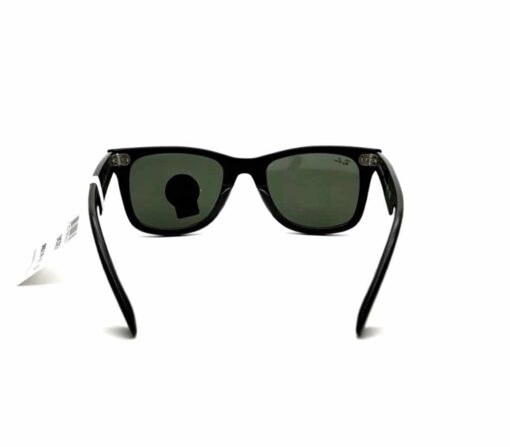 ayfarer ORB2140F 901 52-22 black 4