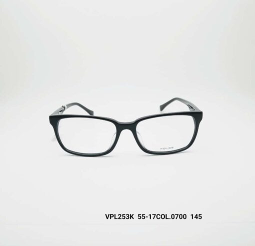 police vpl 253K 55-17 Col.0700 145
