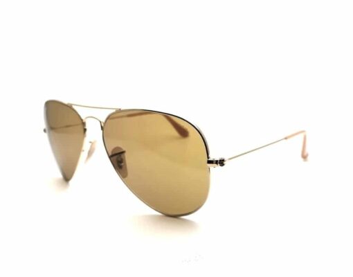 Ray-ฺBan   orb 3025 evolve brown - Image 2