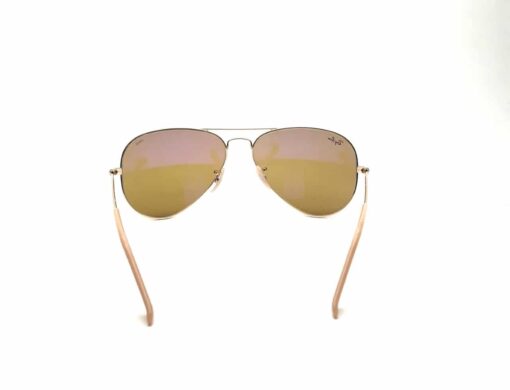 Ray-ฺBan   orb 3025 evolve brown - Image 3
