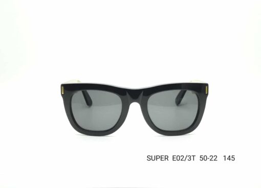 super ciccio zoot gold E02 3T