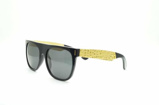 super  flat top zoot gold  mxl 3  n5 1 - Image 2