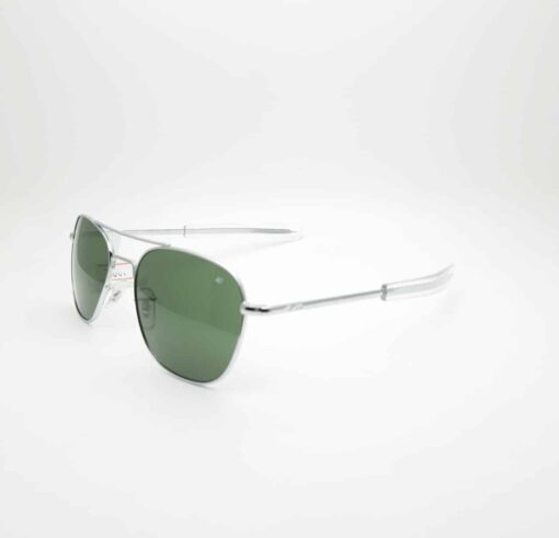 AO Original Pilot Silver 55-20 140 mm CE 2