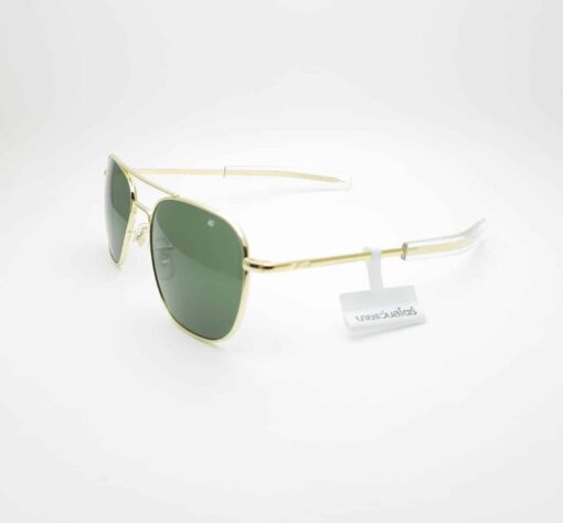 AO Original Pilot gold 57-20 140 mm CE 2