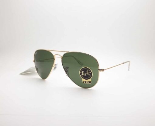 Aviator   ORB 3025   L0205   58 - Image 2