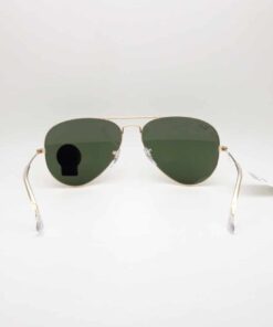 Aviator ORB 3025 L0205 58 3