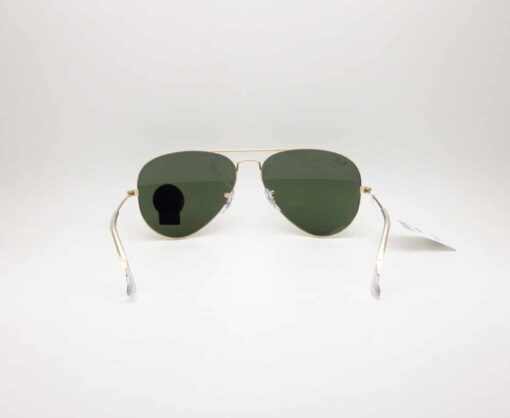 Aviator ORB 3025 L0205 58 3