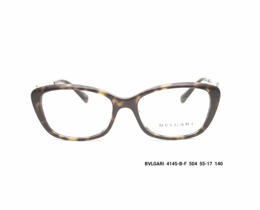 BVLGARI 4145-B-F 504 55-17 140
