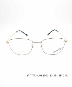 CASANOVA IP-TITANIUM 2003 53-18 145 C1A