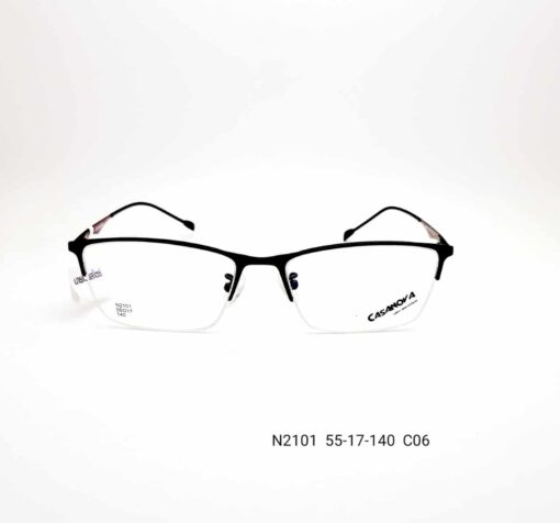 CASANOVA N2101 55-17 140 C 06