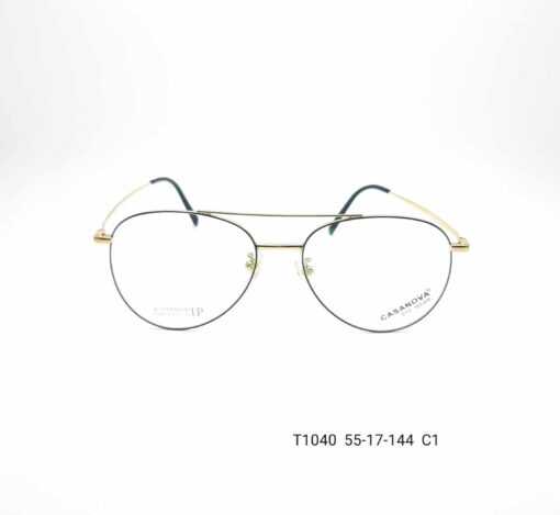 CASANOVA T1040 55-17 144 C 1