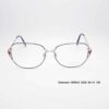 Charmant CERULE 3226 56-15 130 TITAN Japan