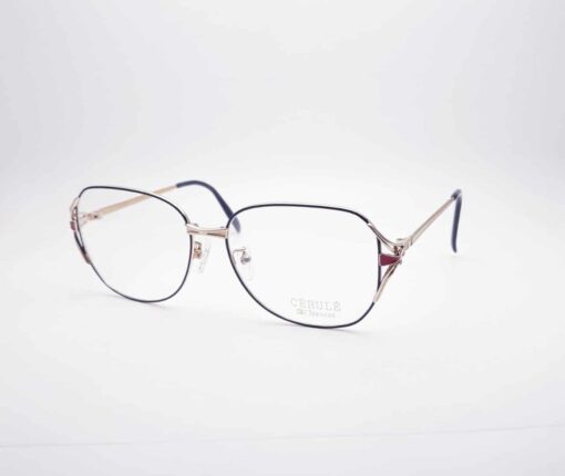 Charmant CERULE 3226 56-15 130 TITAN Japan 2