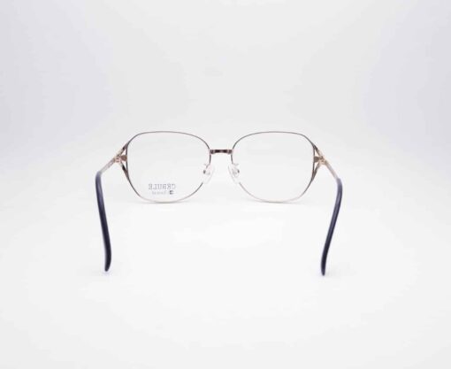 Charmant CERULE 3226 56-15 130 TITAN Japan 3