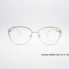Charmant CERULE 3227 56-16 135 TITAN Japan