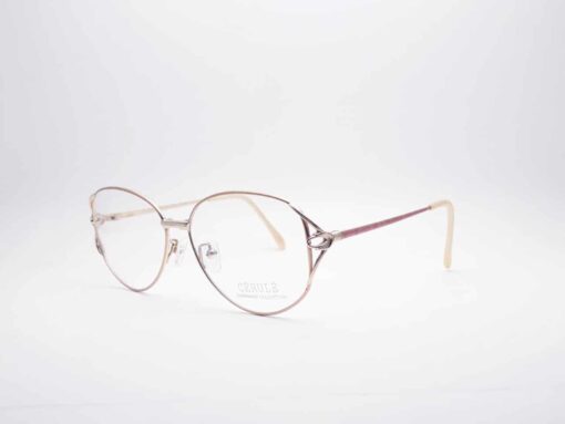 Charmant CERULE 3230 57-14 130 TITAN Japan 2