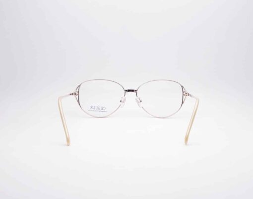 Charmant CERULE 3230 57-14 130 TITAN Japan 3