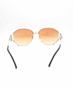Christain Dior gold 2670 40 58-16 125 3