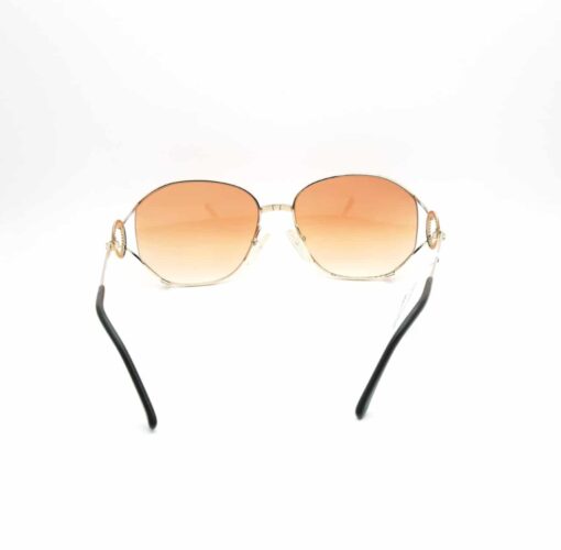 Christain Dior gold 2670 40 58-16 125 3