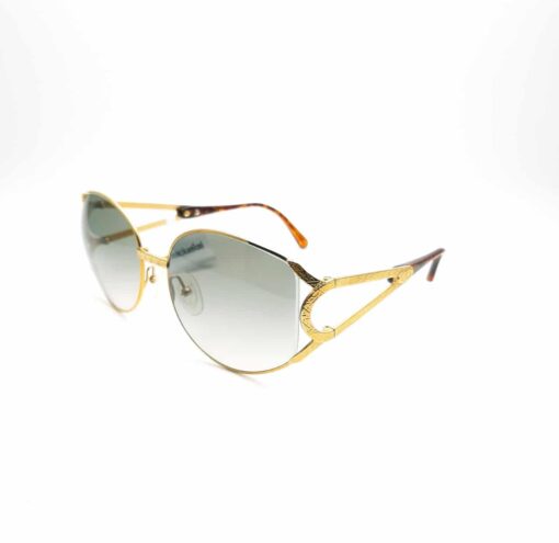 Christain Dior   gold  2842  40    58-17 - Image 2