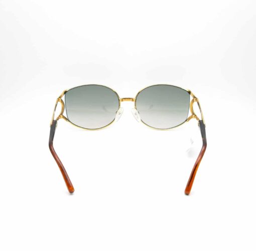 Christain Dior   gold  2842  40    58-17 - Image 3