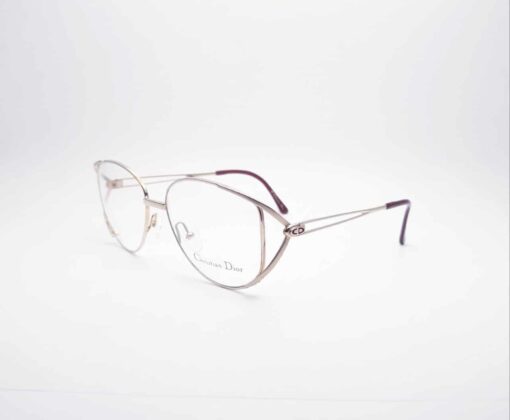 Christian Dior 2646 40 56-16 130 gold - Image 2