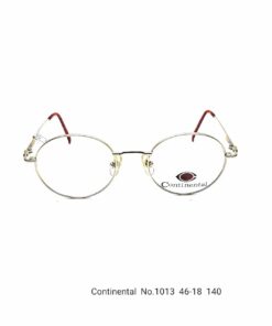 Continental NO.1013 46-18 140 gold