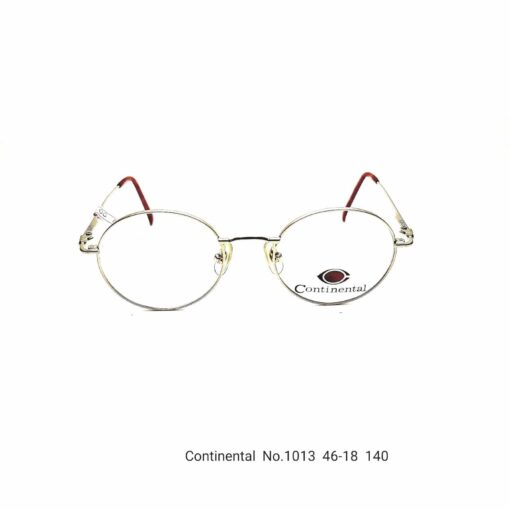 Continental NO.1013 46-18 140 gold