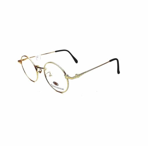 Continental NO.7007 43-19 140 gold 2