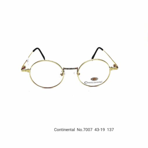 Continental NO.7007 43-19 140 gold