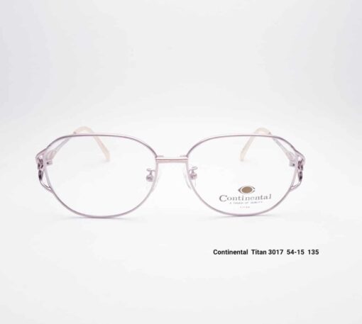 Continental Titan 3017 54-15 135