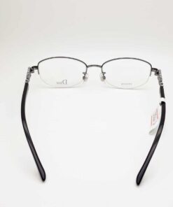 Dior CD7741J EPH TITAN Japan 51-17 - 140 3