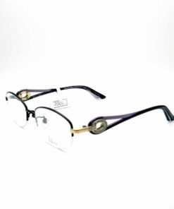 Dior CD7752J DWN 52-17 135 2