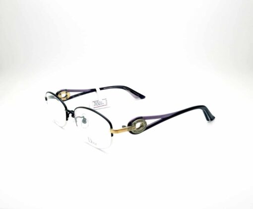 Dior CD7752J DWN 52-17 135 2