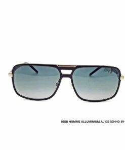 Dior HOMME ALLUMINUM AL 133 53HHD 59-13 135