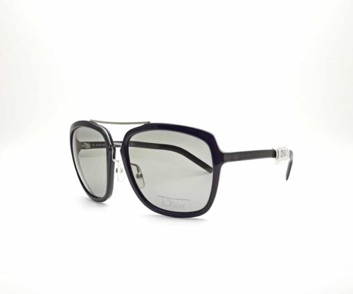Dior HOMME BLACKTIE121S 807BN 58-17 140 2